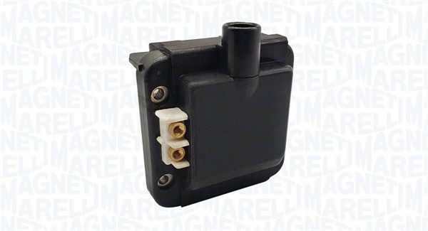 MAGNETI MARELLI Ignition coil Article number: 060717024012 cheaply