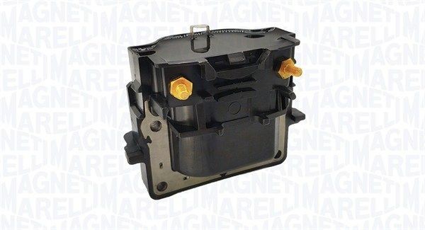 MAGNETI MARELLI Ignition coil Article number: 060717025012 cheaply