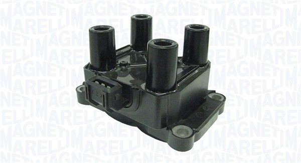 MAGNETI MARELLI Ignition coil Article number: 060717066012 cheaply