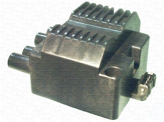 MAGNETI MARELLI Tændspole Varenummer: 060801011010 billige