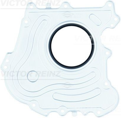 REINZ Crankshaft seal Article number: 81-10607-00 cheaply