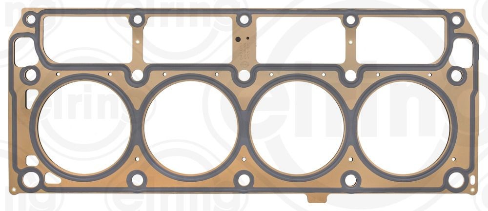 ELRING Gasket, cylinder head Article number: 043.070 cheaply