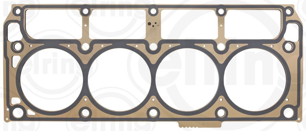 ELRING Gasket, cylinder head Article number: 043.280 cheaply