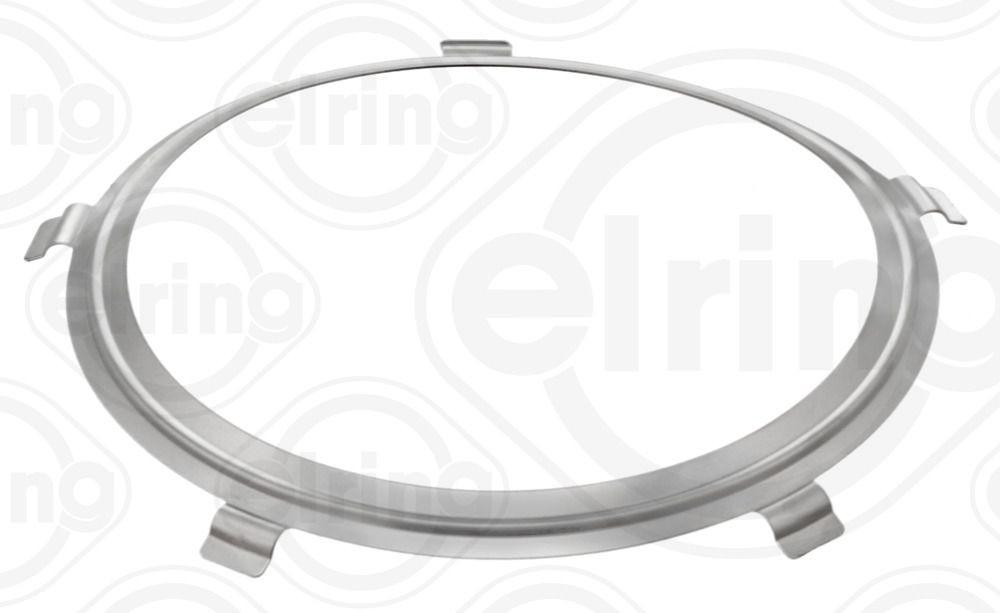 ELRING Exhaust pipe gasket Article number: 708.570 cheaply