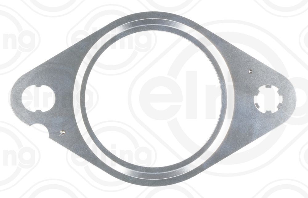 ELRING Exhaust pipe gasket Article number: 709.630 cheaply