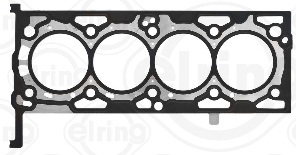 ELRING Gasket, cylinder head Article number: 766.540 cheaply