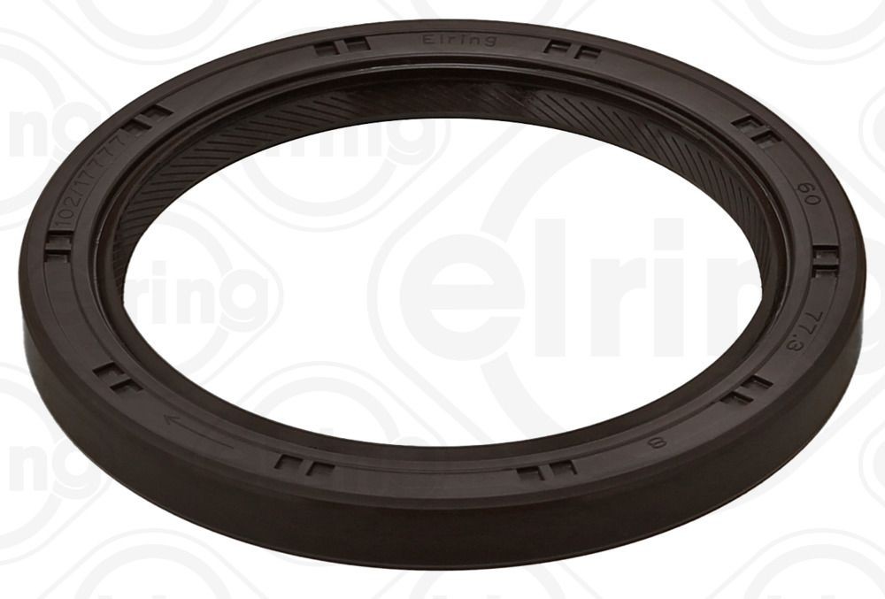 ELRING Crankshaft seal Article number: 845.220 cheaply