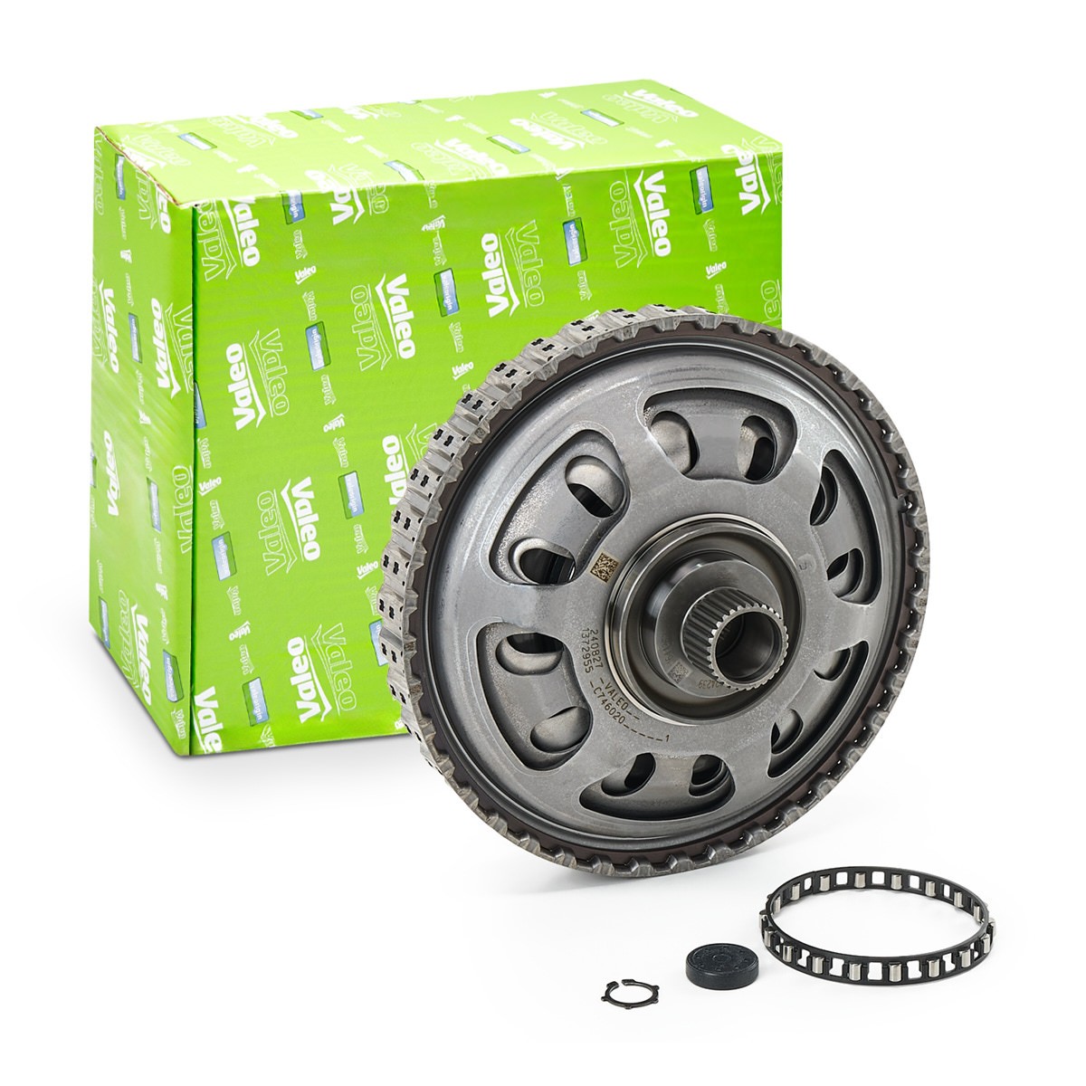 VALEO Clutch kit Article number: 855201 cheaply