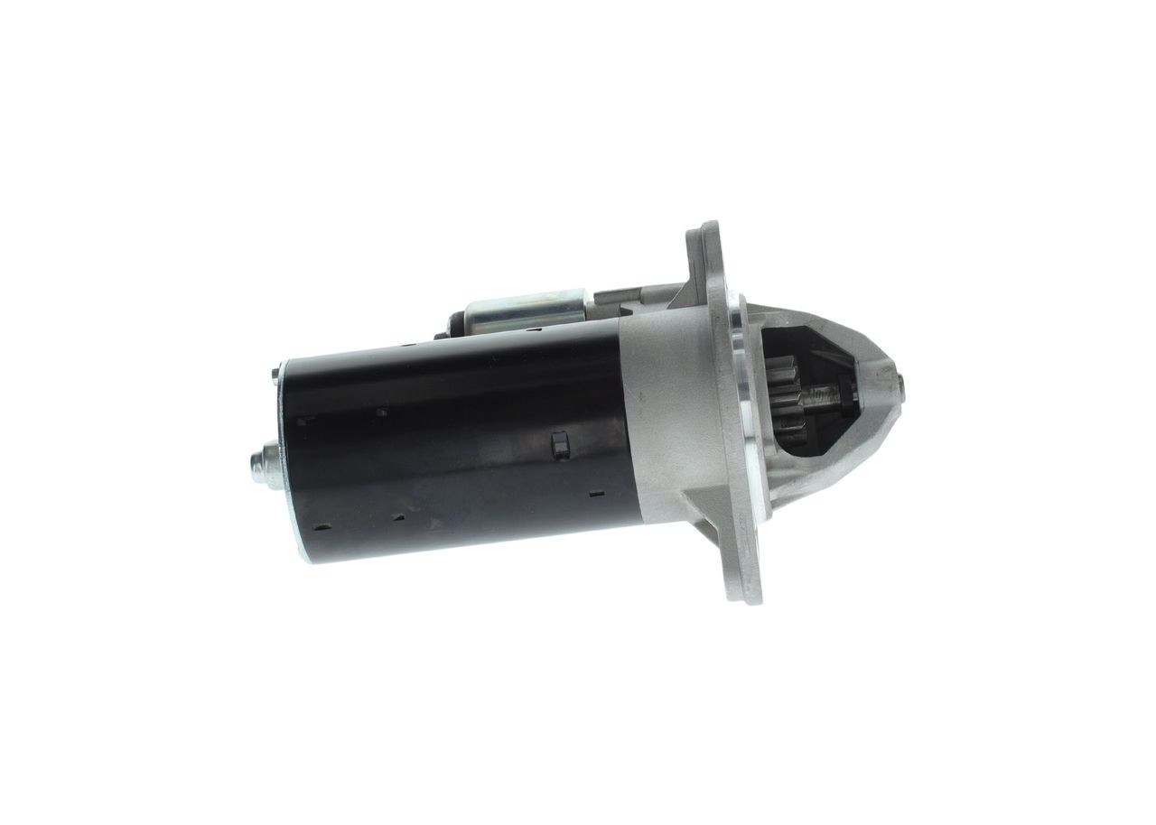 BOSCH Starter motor Article number: 1 986 S00 721 cheaply