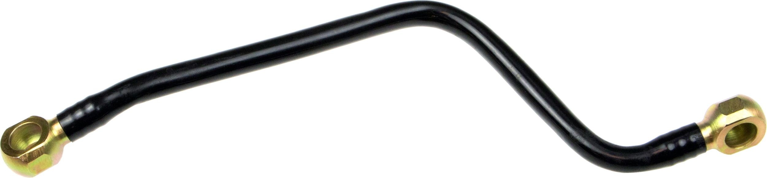 GATES Heater hose Article number: 02-2910 cheaply