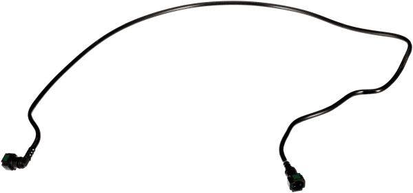 GATES 02-2930 Soojendusvoolik TRANSIT 2.4 TDCi RWD 115 HP Diisel 2014