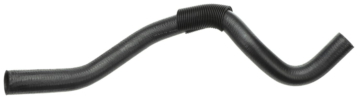 GATES Radiator hose Article number: 05-4766 cheaply
