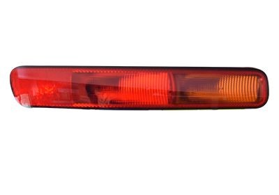 VAN WEZEL Rear light Article number: 0527925 cheaply