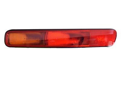 VAN WEZEL Rear light Article number: 0527926 cheaply