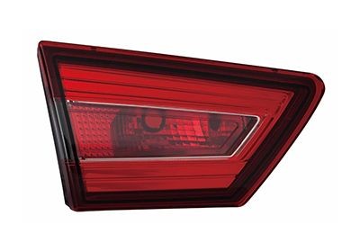 VAN WEZEL Rear light Article number: 4373933 cheaply