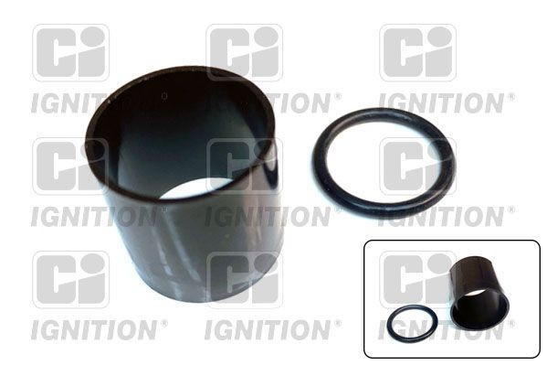 QUINTON HAZELL XPSI180K Remondikomplekt, Sissepritsedüüs LAGUNA 2.2 dCi 116 HP Diisel 2007