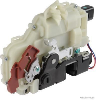 HERTH+BUSS ELPARTS Door lock Article number: 73100037 cheaply