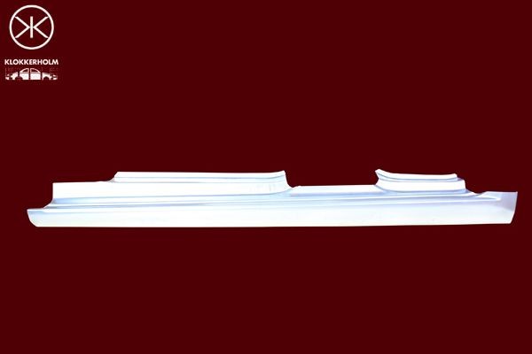 KLOKKERHOLM Rocker panel Article number: 9516012 cheaply