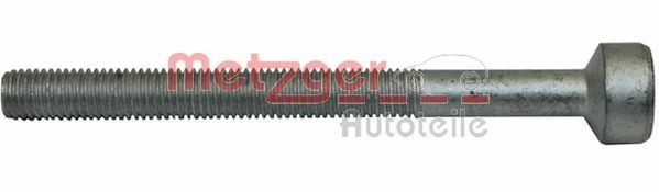 METZGER 0873014 Screw, injection nozzle holder C-Class C 220 CDI (204.202) 163 PS Diesel 2014