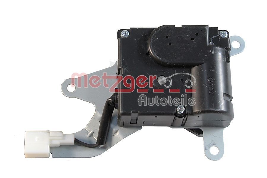 METZGER 0917458 Seadeelement, seguklapp MAGENTIS 2.5 V6 169 HP Bensiin 2007
