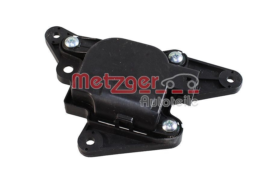 METZGER 0917470 Control, blending flap CEE'D 1.6 115 PS Petrol 2012