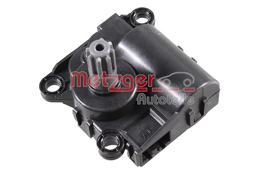 METZGER 0917479 Seadeelement, seguklapp i30 1.4 99 HP Bensiin