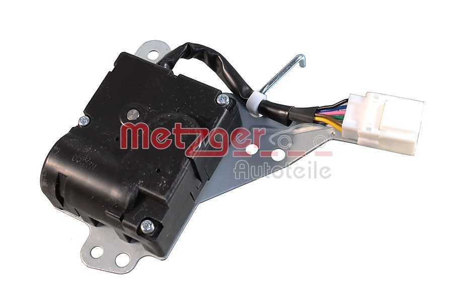 METZGER 0917482 Seadeelement, seguklapp MAGENTIS 2.5 V6 169 HP Bensiin 2007