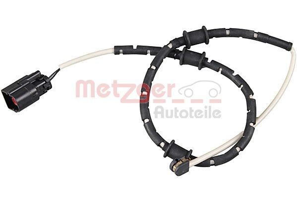 METZGER Brake pad wear sensor Article number: 1190320 cheaply