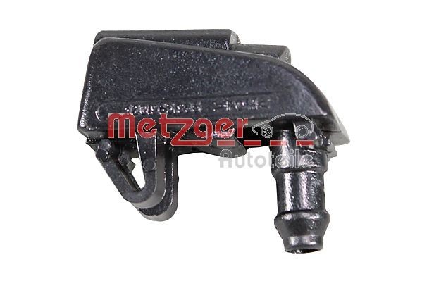 METZGER Windscreen washer jet Article number: 2220840 cheaply