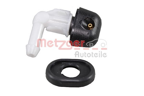 METZGER Windscreen washer jet Article number: 2220846 cheaply