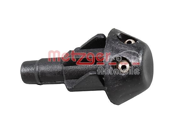 METZGER Windscreen washer jet Article number: 2220849 cheaply