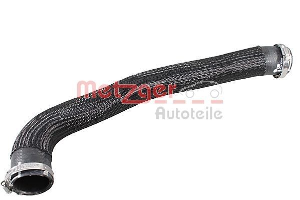 METZGER Charger intake hose Article number: 2400983 cheaply
