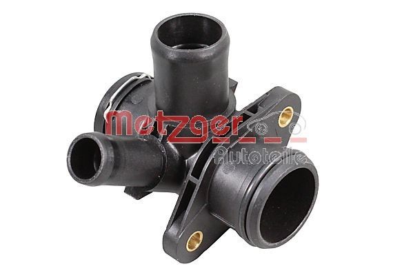 METZGER Coolant Flange Article number: 4010394 cheaply