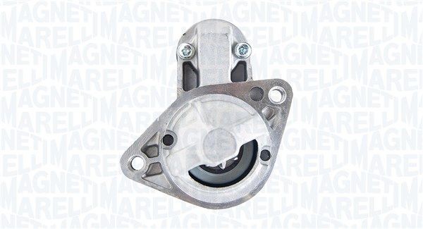 MAGNETI MARELLI Starter motor Article number: 063721574010 cheaply