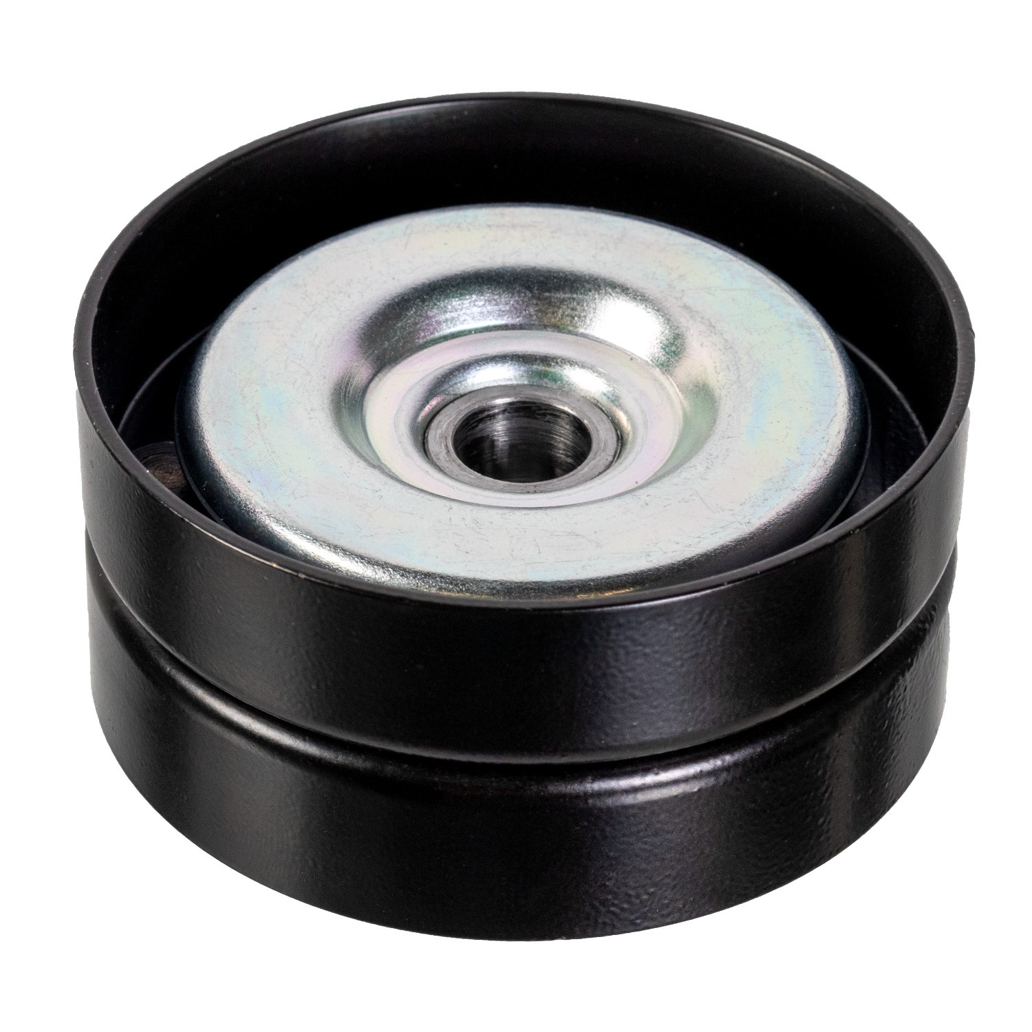 FEBI BILSTEIN Deflection / Guide Pulley, v-ribbed belt Article number: 177948 cheaply
