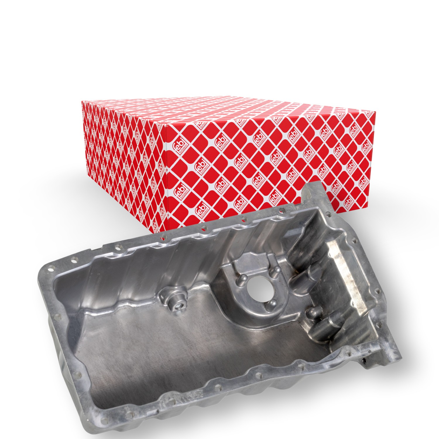 FEBI BILSTEIN Oil sump Article number: 178649 cheaply