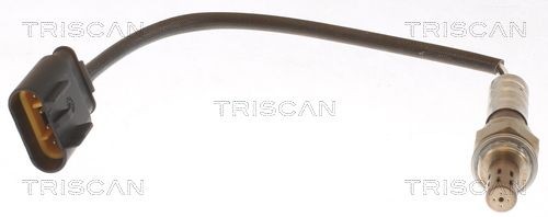 TRISCAN Lambda sensor Article number: 8845 10031 cheaply