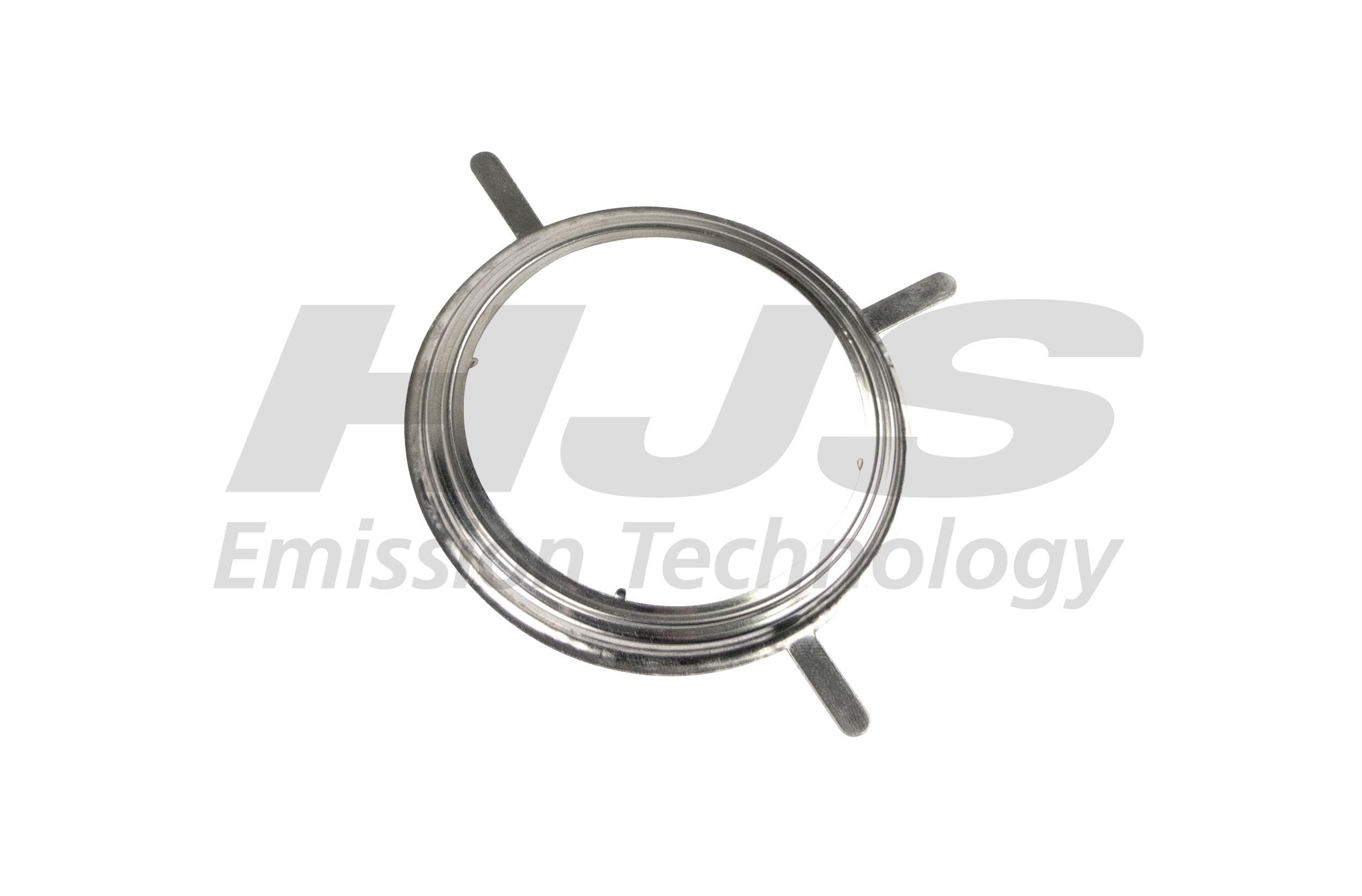 HJS Exhaust pipe gasket Article number: 83 15 7191 cheaply