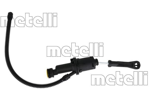 METELLI Master Cylinder, clutch Article number: 55-0290 cheaply