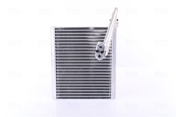 NISSENS Air conditioning evaporator Article number: 92427 cheaply
