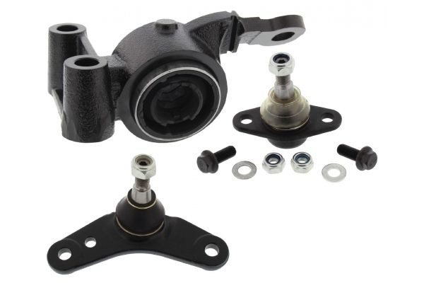 MAPCO 53271 Remondikomplekt, käändmik Hatchback 1.4 D One 75 HP Diisel 2006