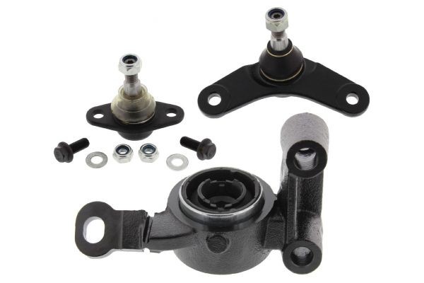 MAPCO 53272 Remondikomplekt, käändmik Hatchback 1.4 D One 75 HP Diisel 2006