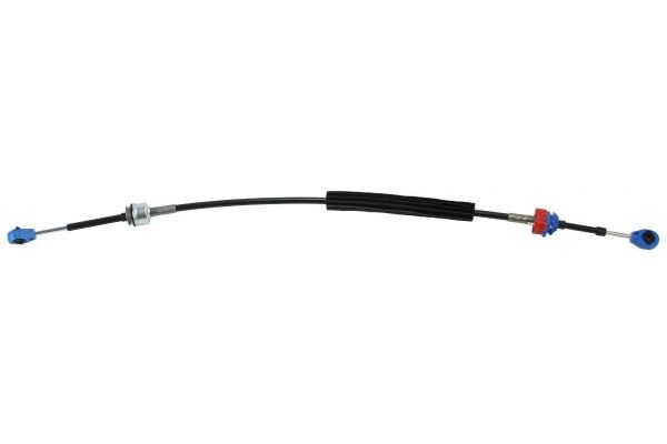 MAPCO 5351 Tross, käigukast KANGOO 1.5 dCi 82 HP Diisel