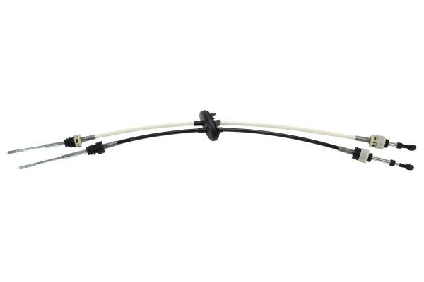 MAPCO 5358 Tross, käigukast CRAFTER 2.5 TDI 88 HP Diisel 2016