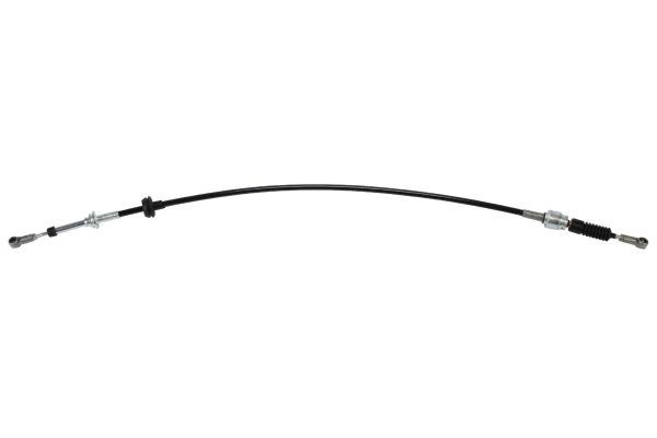 MAPCO 5374 Cable, manual transmission DUCATO 2.8 JTD 4x4 128 PS Diesel 2002