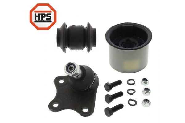 MAPCO 57261HPS Remondikomplekt, käändmik FABIA 1.4 68 HP Bensiin 2007