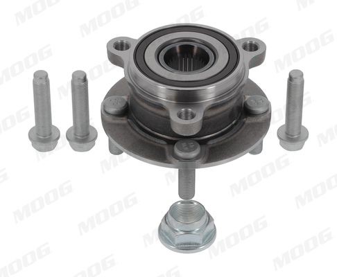 MOOG Wheel bearing kit Article number: FI-WB-13002 cheaply