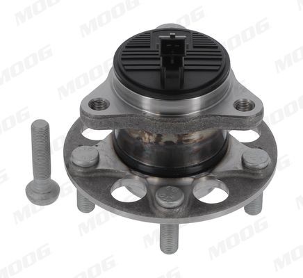 MOOG Wheel bearing kit Article number: HY-WB-13008 cheaply