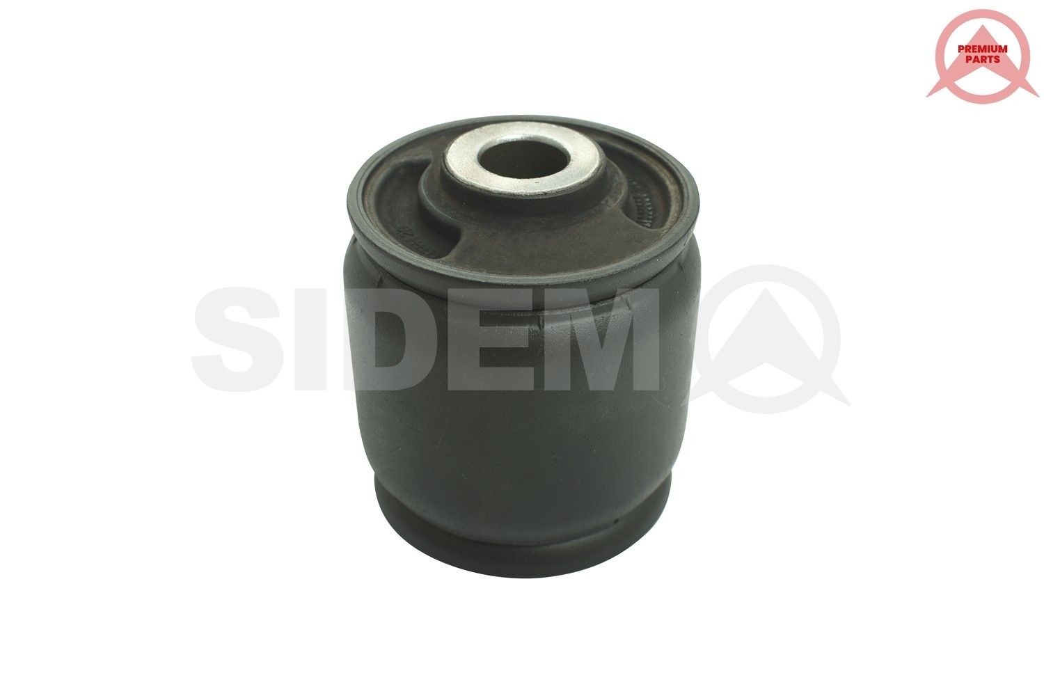 SIDEM 804711 Bush, leaf spring TRANSIT 2.0 EcoBlue mHEV 170 PS Diesel/Electro