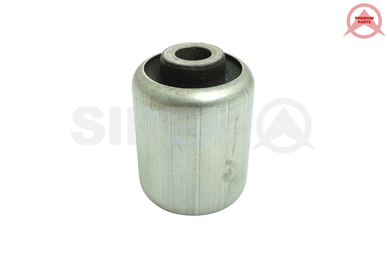 SIDEM 804712 Bush, leaf spring TRANSIT 2.0 EcoBlue mHEV 170 PS Diesel/Electro